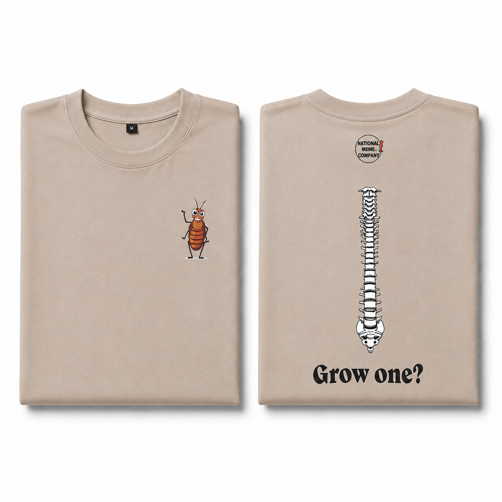 Grow One?