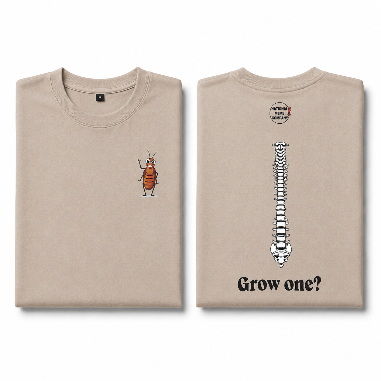 Grow One?