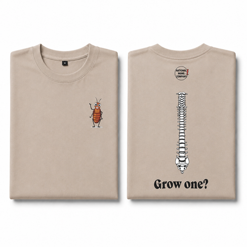 Grow One?