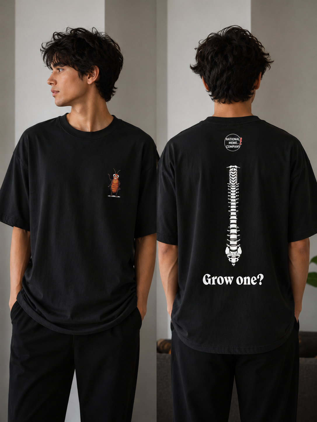 Grow One?