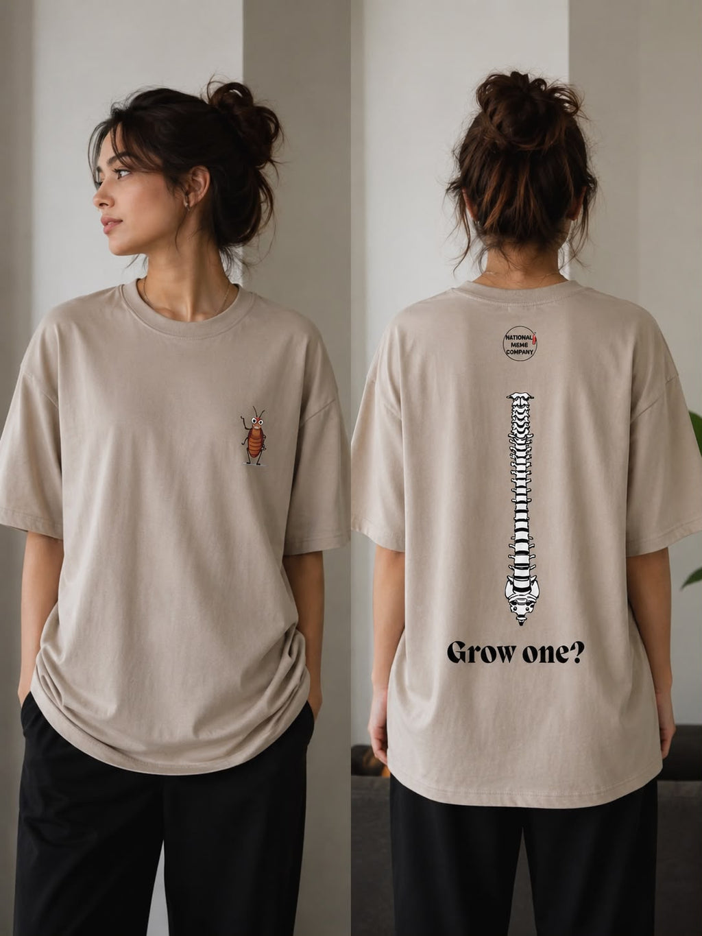 Grow One?